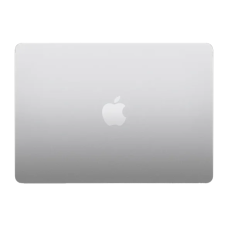 Ноутбук Apple MacBook Air 13,6 M3 2024 Silver (MRXQ3)