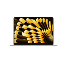 Ноутбук Apple MacBook Air 13,6 M3 2024 Starlight (Z1BA0015Y)