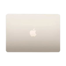 Ноутбук Apple MacBook Air 15 M2 Starlight 2023 (MQKU3)