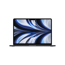 Ноутбук Apple MacBook Air 13,6 M2 Midnight 2022 (MLY33)