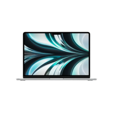 Ноутбук Apple MacBook Air 13,6 M2 Silver 2022 (MLXY3)