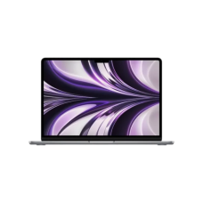 Ноутбук Apple MacBook Air 13,6 M2 Space Gray 2022 (Z15S000CT, Z15S00147, Z15S00150)