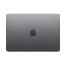 Ноутбук Apple MacBook Air 13,6 M2 Space Gray 2022 (MLXX3)