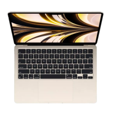 Ноутбук Apple MacBook Air 13,6 M2 Starlight 2022 (MLY13)