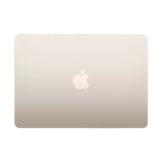 Ноутбук Apple MacBook Air 13,6 M2 Starlight 2022 (MLY23)
