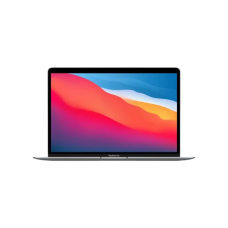 Ноутбук Apple MacBook Air 13 Silver Late 2020 (MGN93)