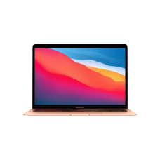 Ноутбук Apple MacBook Air 13 Gold Late 2020 (MGND3, Z12A0006C, Z12A000B2)