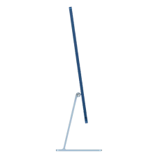 Моноблок Apple iMac 24 M3 Blue (Z19K0001T)