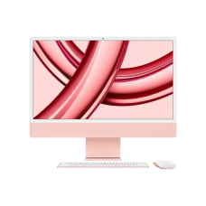Моноблок Apple Моноблок Apple iMac 24 M3 Pink (MQRD3)