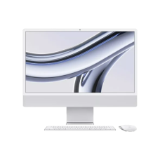 Моноблок Apple iMac 24 M3 Silver (Z19D0001U)