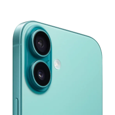 Смартфон Apple iPhone 16 512GB Teal (MYEU3)