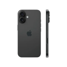 Смартфон Apple iPhone 16 Plus 128GB Black (MXVU3)