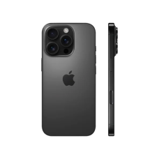 Смартфон Apple iPhone 16 Pro 128GB Black Titanium (MYND3)