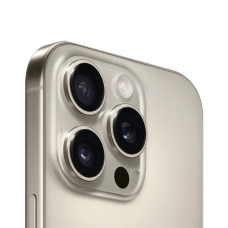 Смартфон Apple iPhone 16 Pro Max 1TB eSIM Natural Titanium (MYWF3)