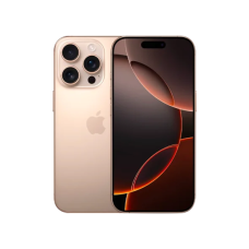 Смартфон Apple iPhone 16 Pro Max 1TB Desert Titanium (MYX63)