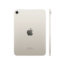 Планшет Apple iPad mini 7 Wi-Fi + Cellular 128GB Starlight (MXPQ3)