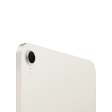 Планшет Apple iPad mini 7 Wi-Fi + Cellular 128GB Starlight (MXPQ3)