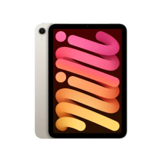 Планшет Apple iPad mini 7 Wi-Fi + Cellular 128GB Starlight (MXPQ3)