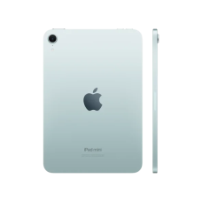 Планшет Apple iPad mini 7 Wi-Fi + Cellular 128GB Blue (MXPP3)