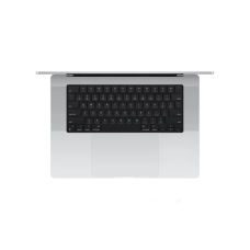 Ноутбук Apple MacBook Pro 16 Late 2024 Silver (MX2T3)