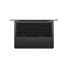 Ноутбук Apple MacBook Pro 14 Late 2024 Space Black (MX2K3)