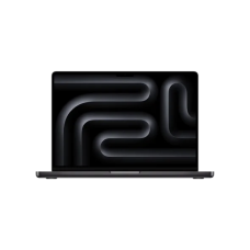 Ноутбук Apple MacBook Pro 14 Late 2024 Space Black (MCX04)