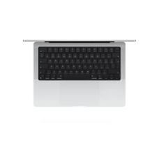 Ноутбук Apple MacBook Pro 14 Late 2024 Silver (MX2G3)
