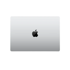 Ноутбук Apple MacBook Pro 14 Late 2024 Silver (MX2G3)