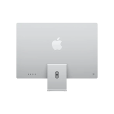 Моноблок Apple iMac 24 M4 Silver (MWUC3)