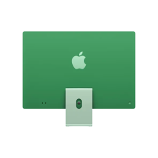 Моноблок Apple iMac 24 M4 Green (MWUE3)