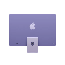 Моноблок Apple iMac 24 M4 Purple (MWV63)