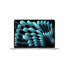 Ноутбук Apple MacBook Air 13,6 Late 2024 Silver (MC7V4)