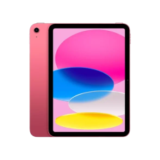 Планшет Apple iPad 10.9 2022 Wi-Fi + Cellular 256GB Pink (MQ6W3)