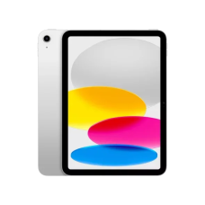 Планшет Apple iPad 10.9 2022 Wi-Fi + Cellular 256GB Silver (MQ6T3)