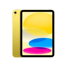 Планшет Apple iPad 10.9 2022 Wi-Fi + Cellular 256GB Yellow (MQ6V3)