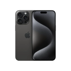 Смартфон Apple iPhone 15 Pro Max 1TB Black Titanium (MU7G3)