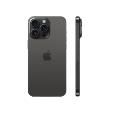 Смартфон Apple iPhone 15 Pro Max 1TB Black Titanium (MU7G3)