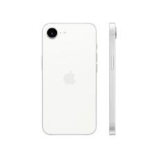 Смартфон Apple iPhone 16e 128GB White (MD1R4)