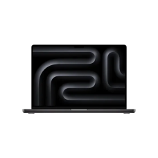 Ноутбук Apple MacBook Pro 16 Late 2024 Space Black (Z1FT000FM)