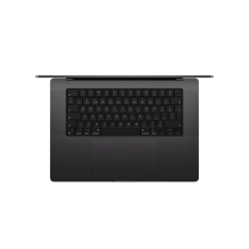 Ноутбук Apple MacBook Pro 16 Late 2024 Space Black (MX2X3)