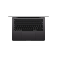 Ноутбук Apple MacBook Pro 14 Late 2024 Space Black (Z1DS000KK)