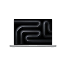 Ноутбук Apple MacBook Pro 14 Late 2024 Silver (Z1FB0010N)