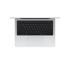 Ноутбук Apple MacBook Pro 14 Late 2024 Silver (Z1FB0010N)