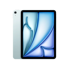 Планшет Apple iPad Air 11 2025 Wi-Fi + Cellular 128GB Blue (MCFW4)