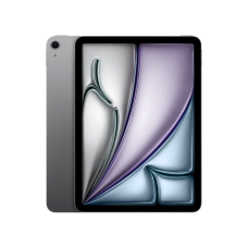 Планшет Apple iPad Air 11 2025 Wi-Fi + Cellular 128GB Space Gray (MCFV4)
