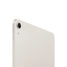 Планшет Apple iPad Air 11 2025 Wi-Fi + Cellular 128GB Starlight (MCFX4)