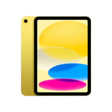 Планшет Apple iPad 2025 Wi-Fi + Cellular 128GB Yellow (MD7H4)