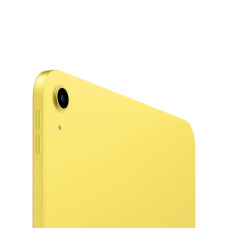Планшет Apple iPad 2025 Wi-Fi + Cellular 128GB Yellow (MD7H4)