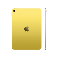 Планшет Apple iPad 2025 Wi-Fi + Cellular 128GB Yellow (MD7H4)