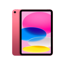 Планшет Apple iPad 2025 Wi-Fi + Cellular 128GB Pink (MD7J4)